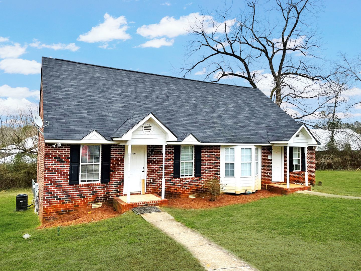 Athens Apartment: 1028 Cherry Hills Court