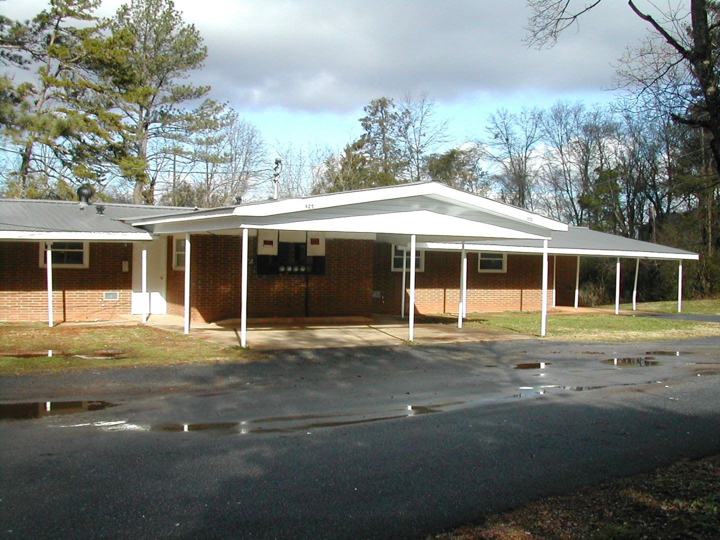 Athens Apartment: Venita Dr