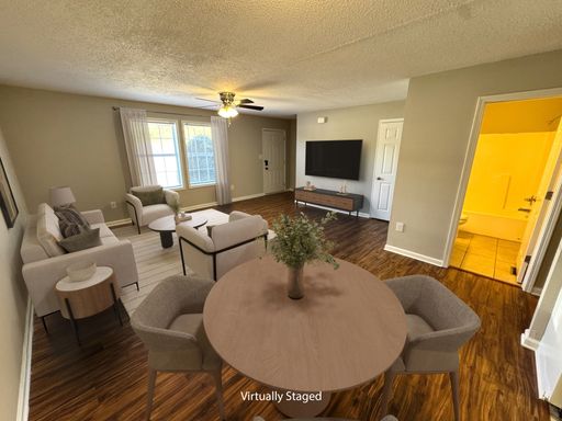 Pineview Drive, Athens, GA 30606