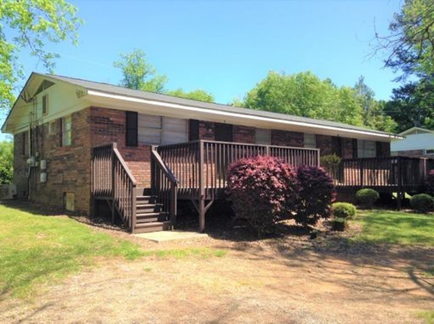 Athens Apartment: 315 Springtree Rd