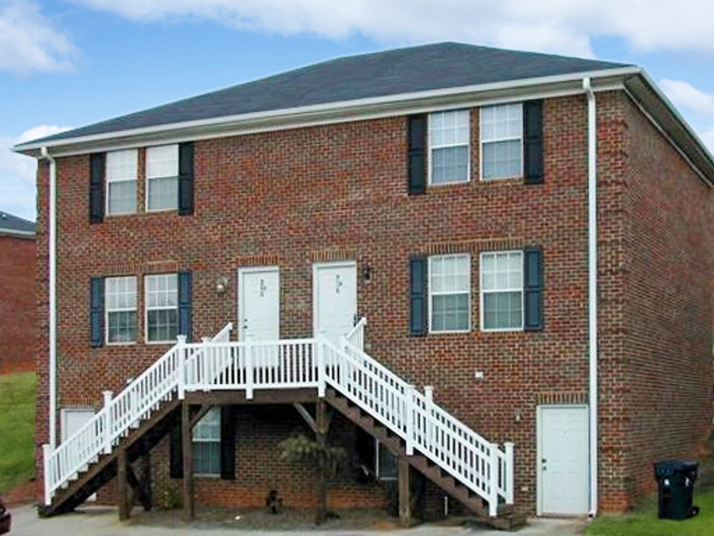 Athens Apartment: Pineview Drive