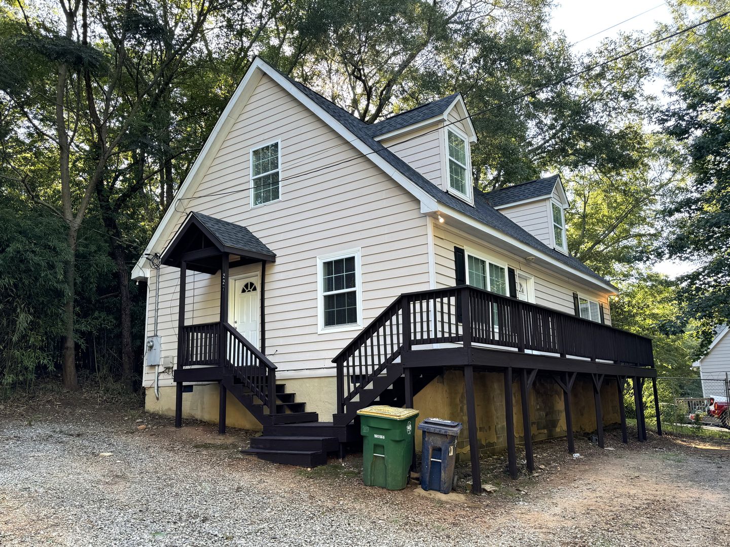 Athens House: 227 Derby Street