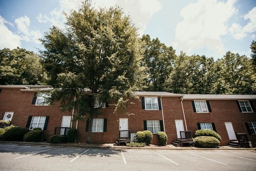 St. Andrews Townhomes – photo 1