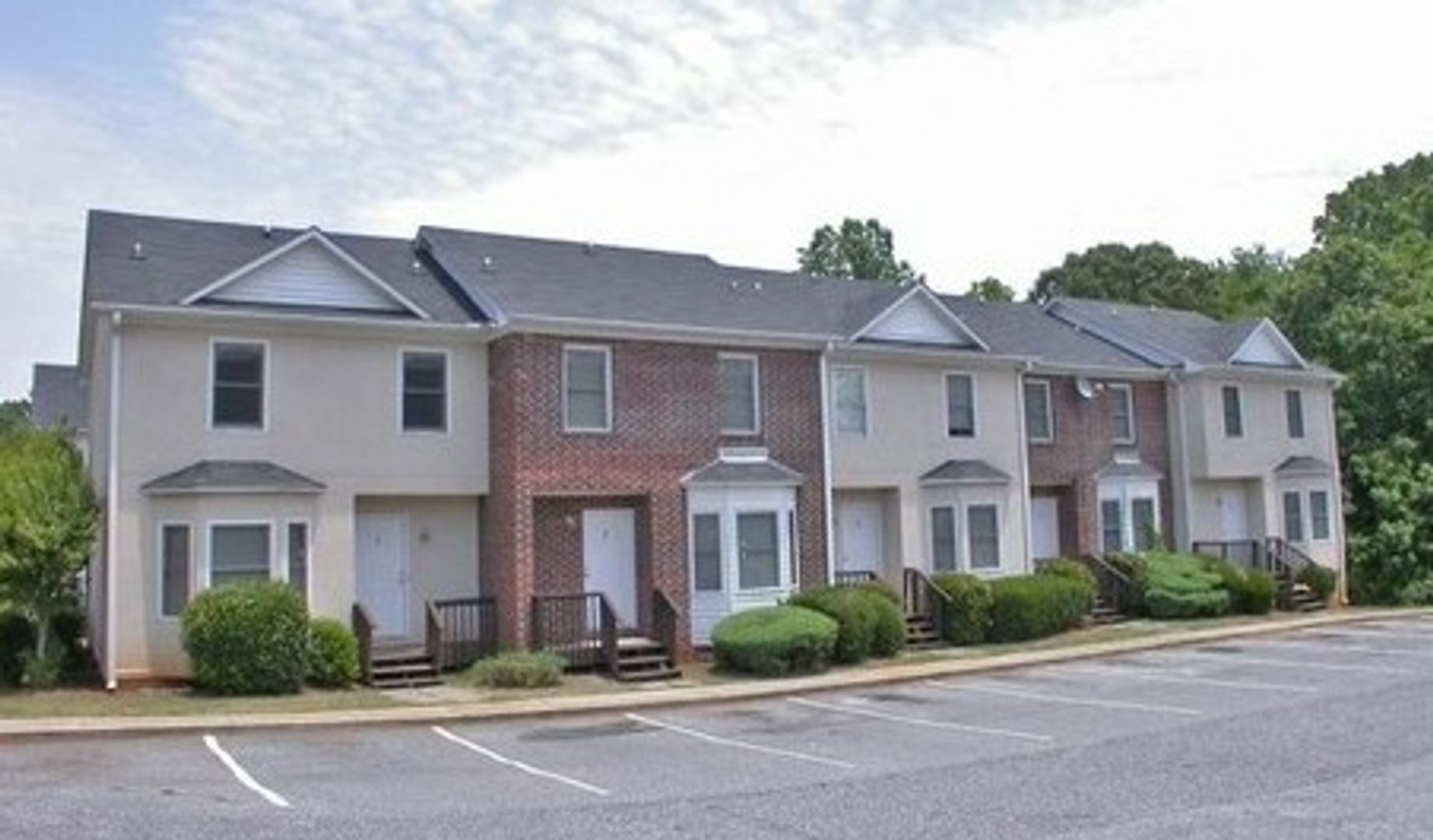 Athens Apartment: 127 Barrington Drive