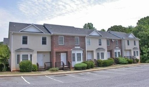 Barrington Townhomes – photo 1