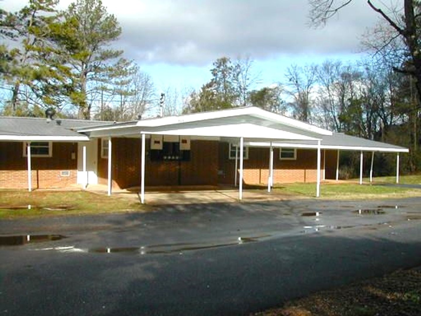 Athens Apartment: Venita Dr