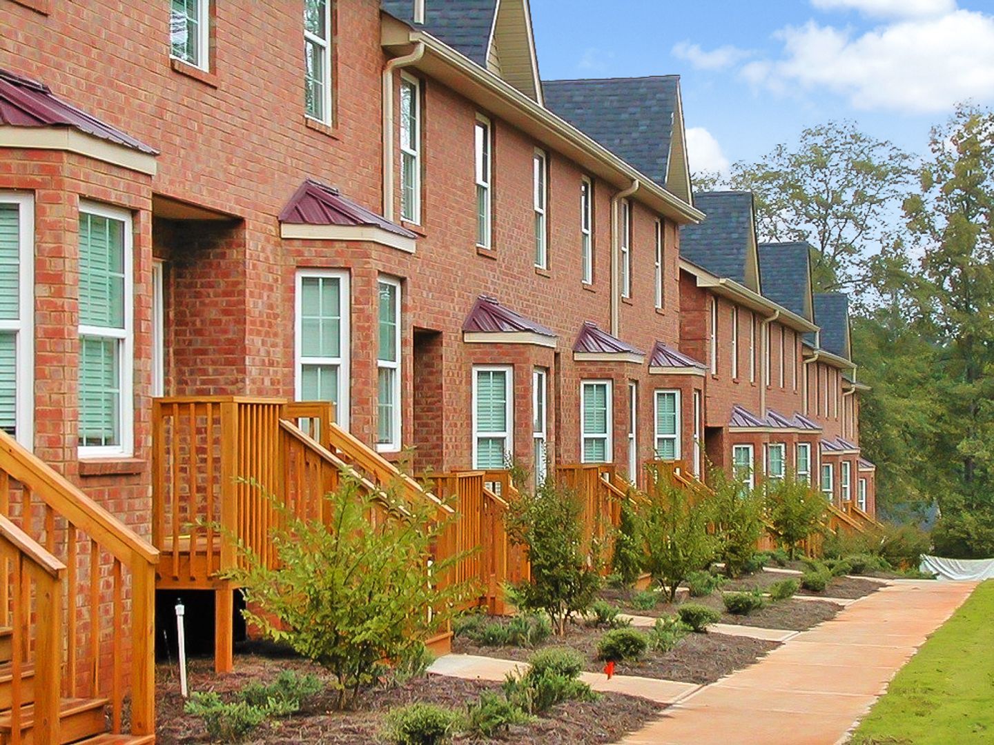 Athens Apartment: 2180 South Milledge Ave