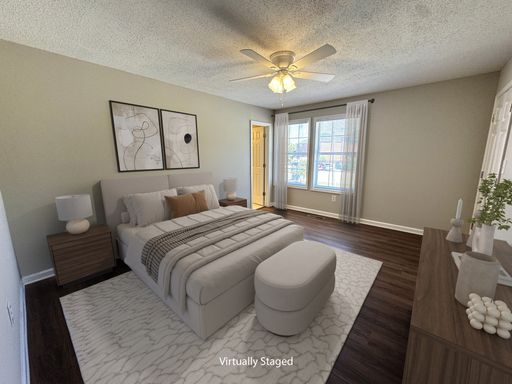 Pineview Drive, Athens, GA 30606