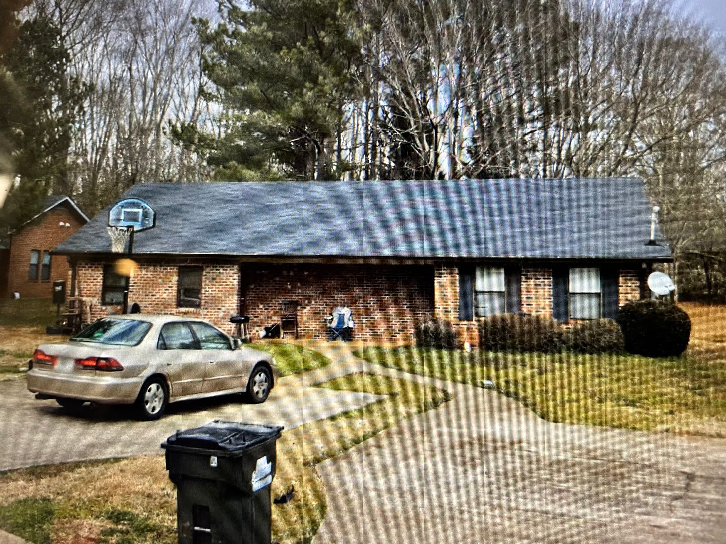 Athens Apartment: 202-204 East Paces Dr, Athens Ga 30605