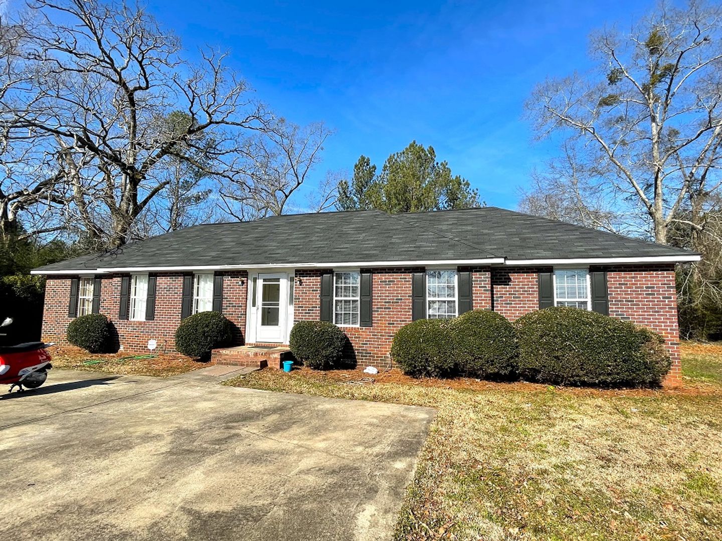 Athens Apartment: 1022 Cherry Hills Court