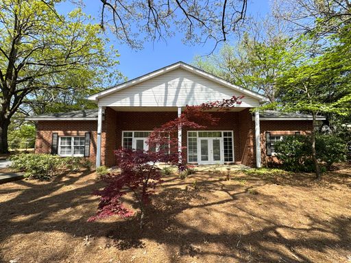 Office Space - Gaines School Rd – photo 1