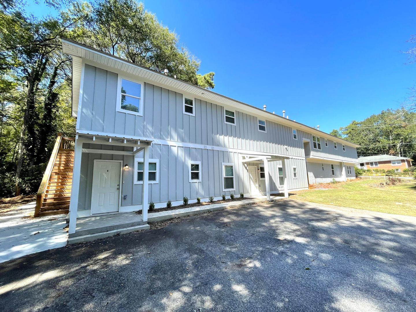 Athens Apartment: 75 Venita Dr