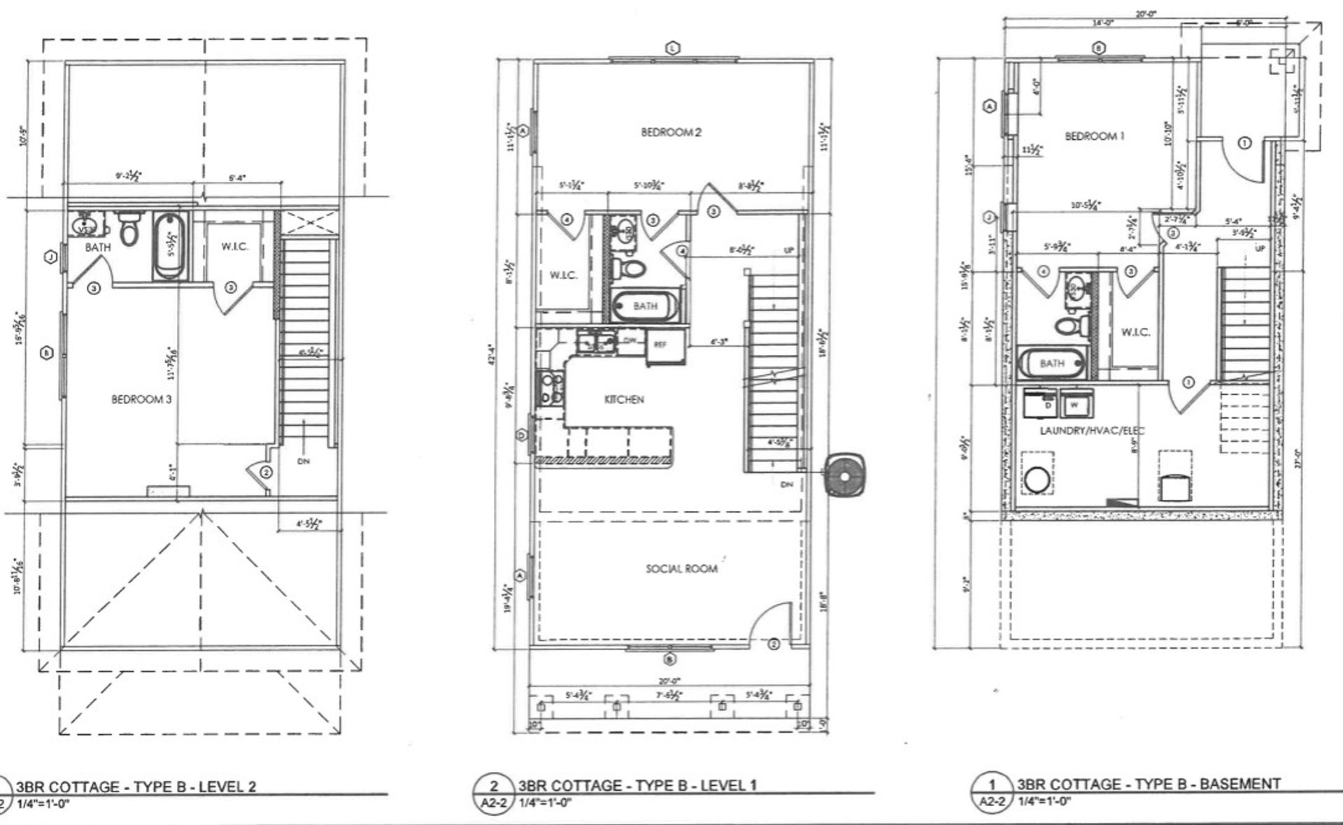 Athens Townhome: 215 Ruth St