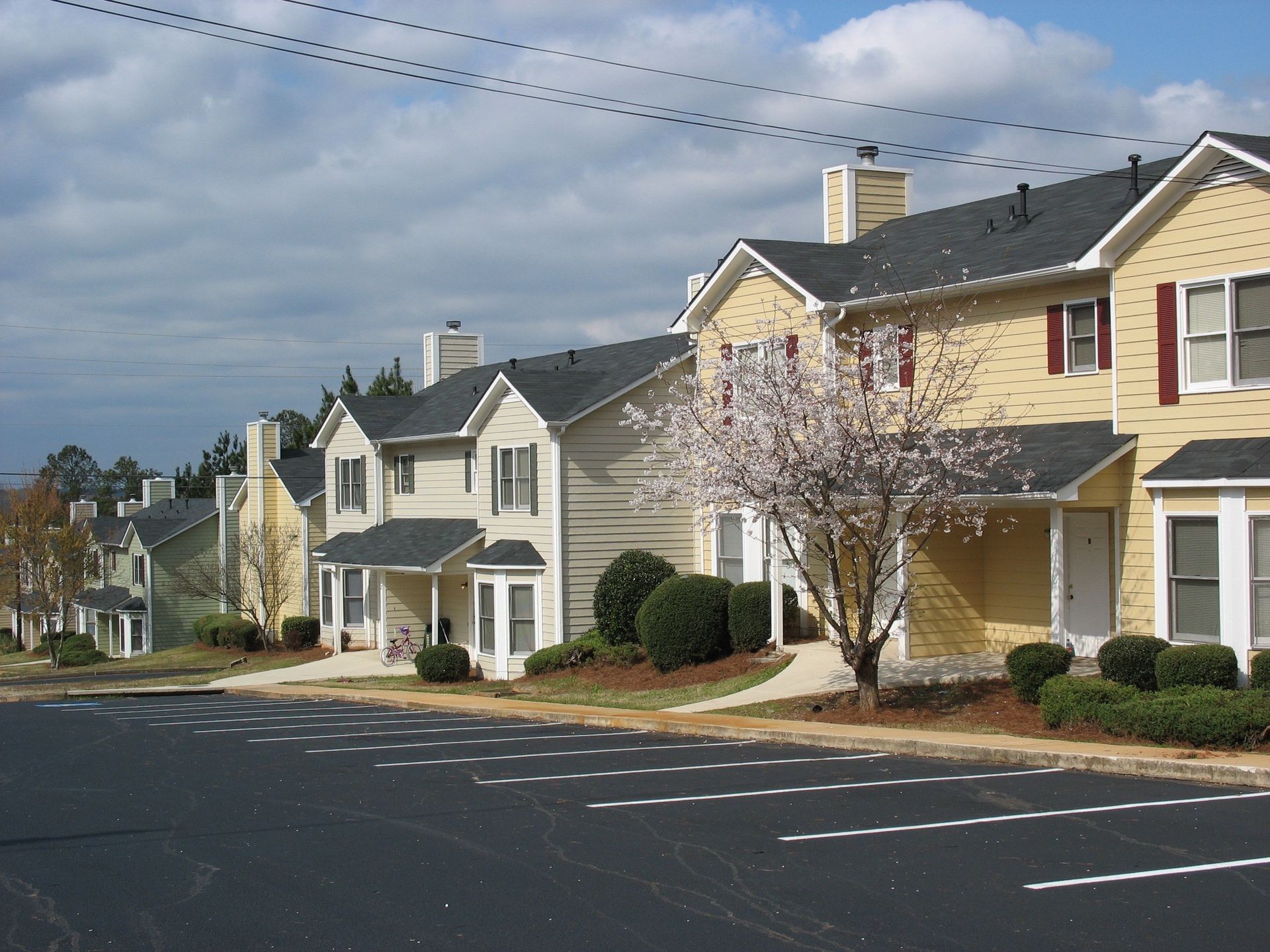 210 Whitehall Road