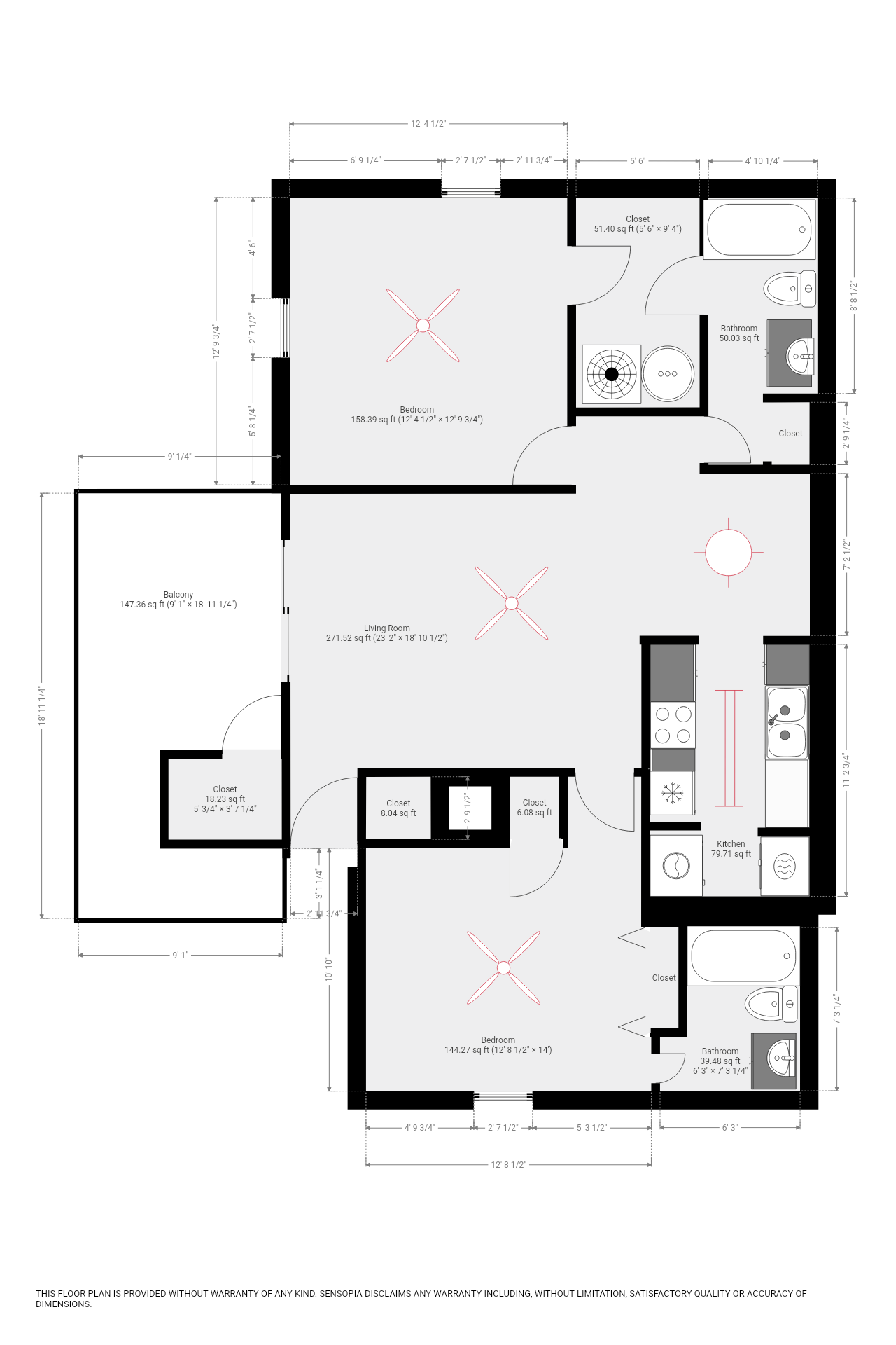Athens Apartment: 780 Gaines School Road