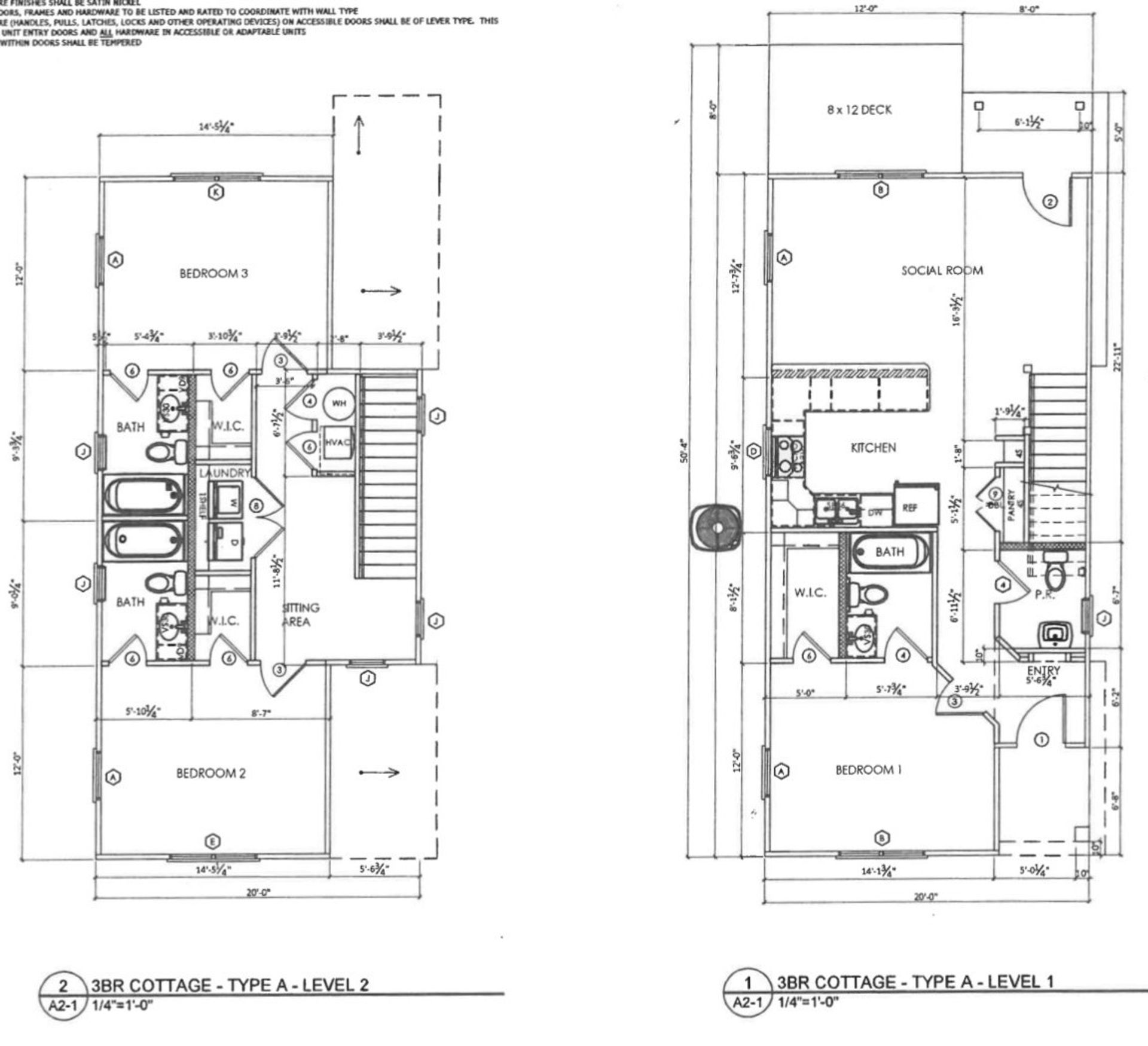 Athens Townhome: 215 Ruth St