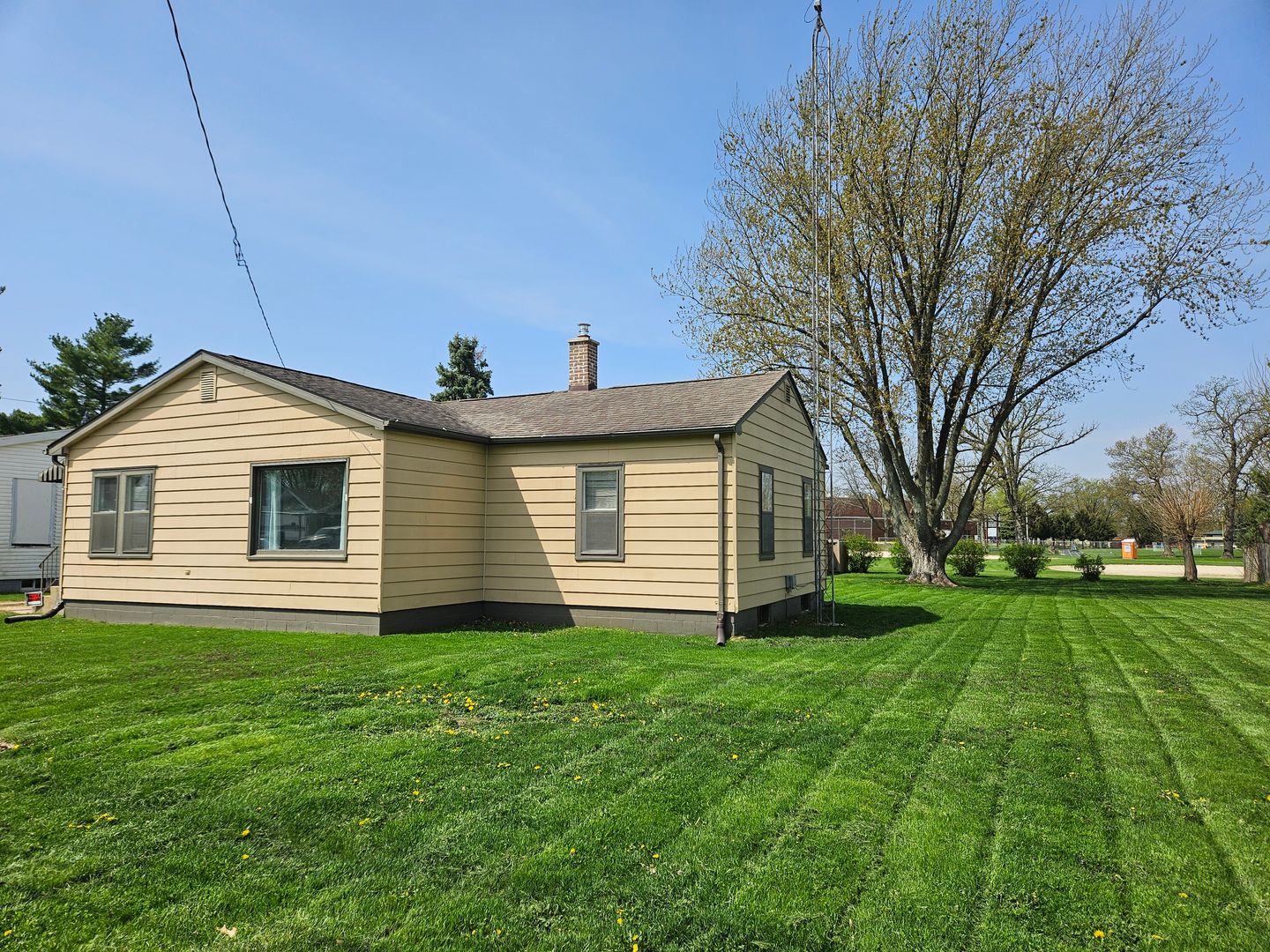 Genoa House: 227 A Street