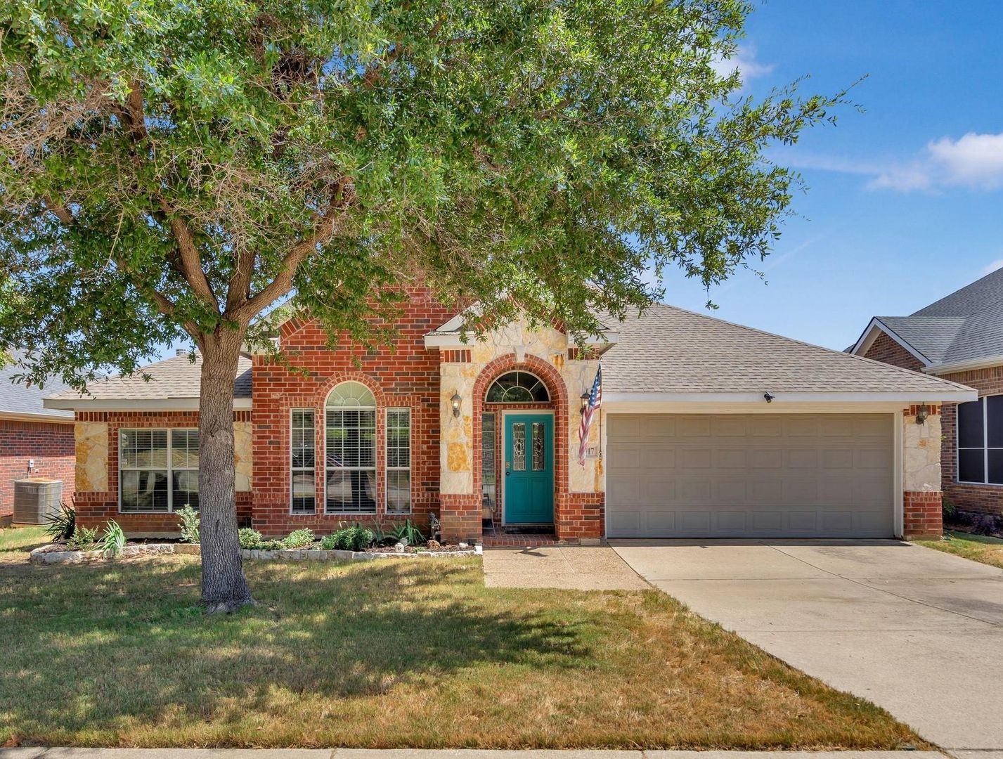 Denton House: 3917 Miramar Dr.