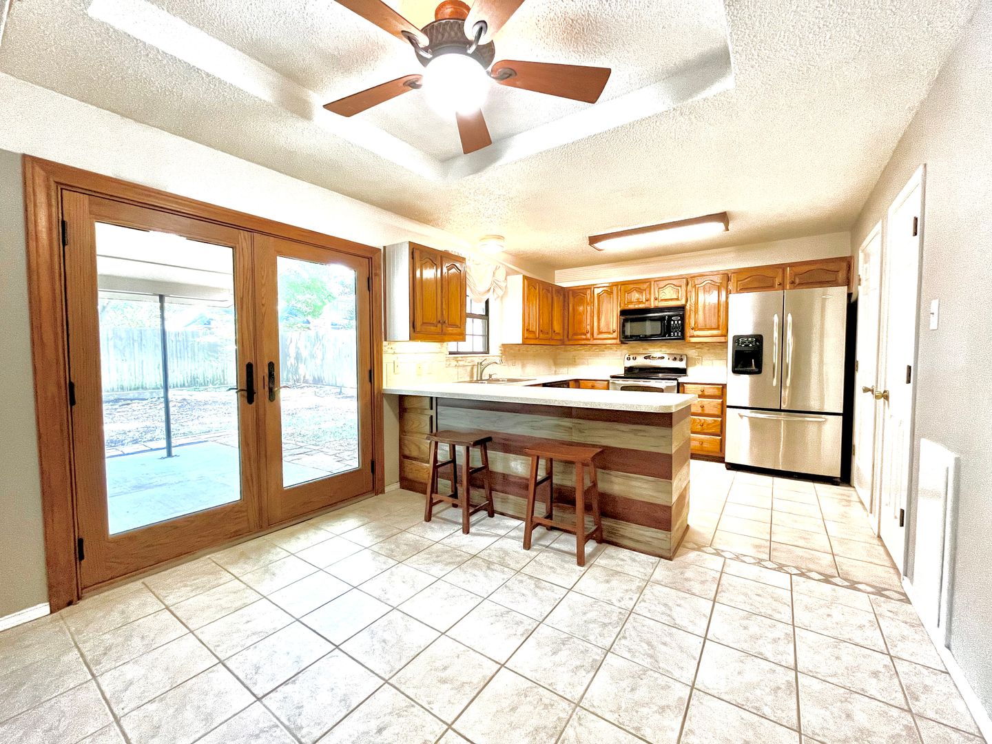 Denton House: 1328 Kings Row