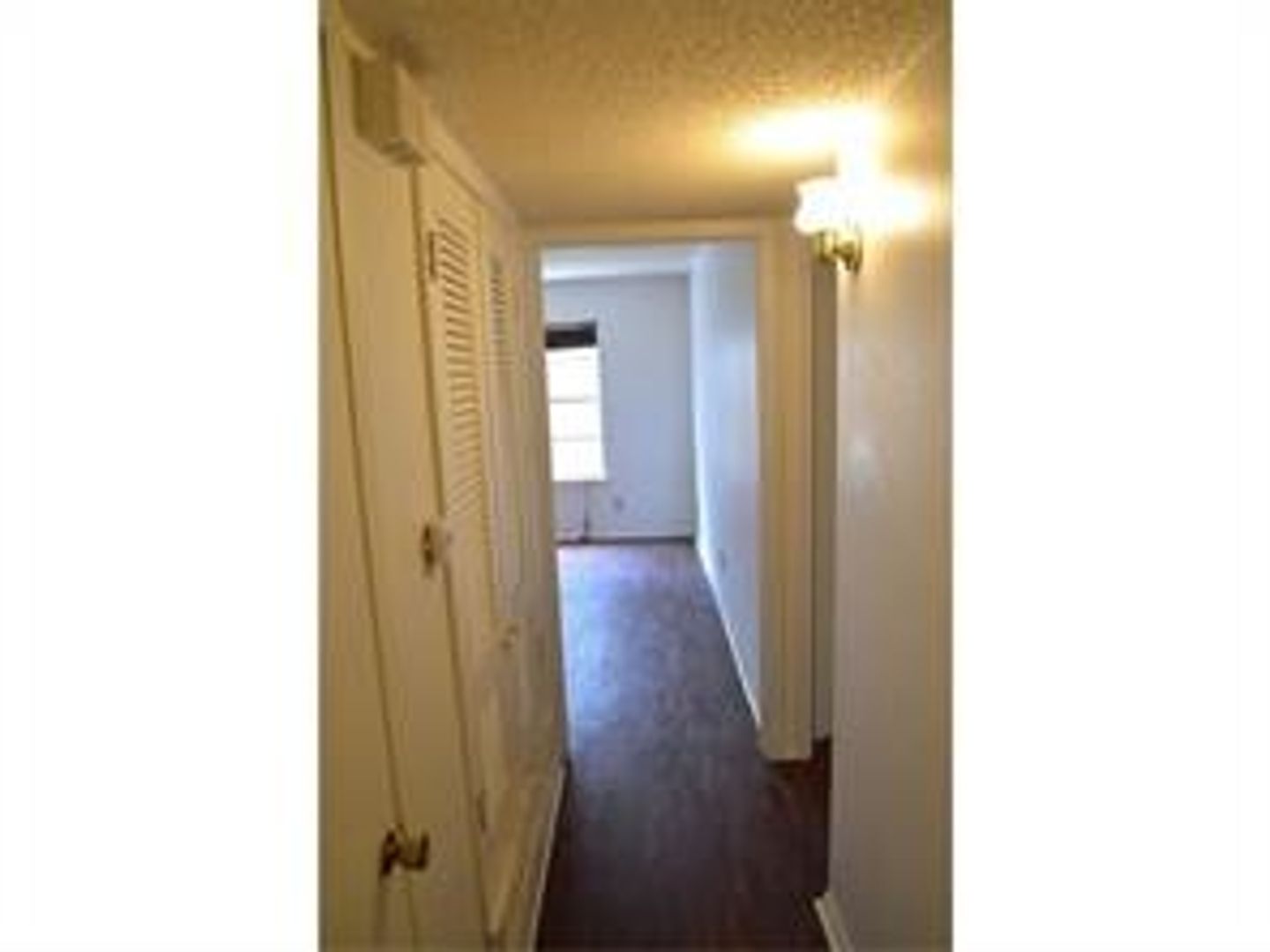 Denton Apartment: 1107 N Locust St.