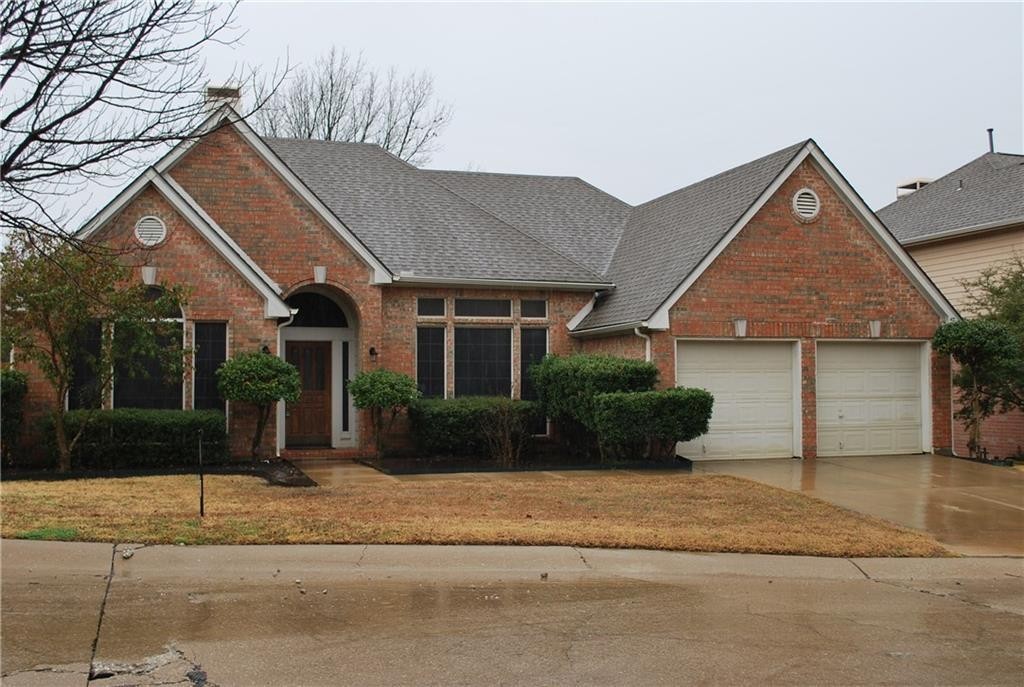 Highland Village House: 2685 Hillside Dr.