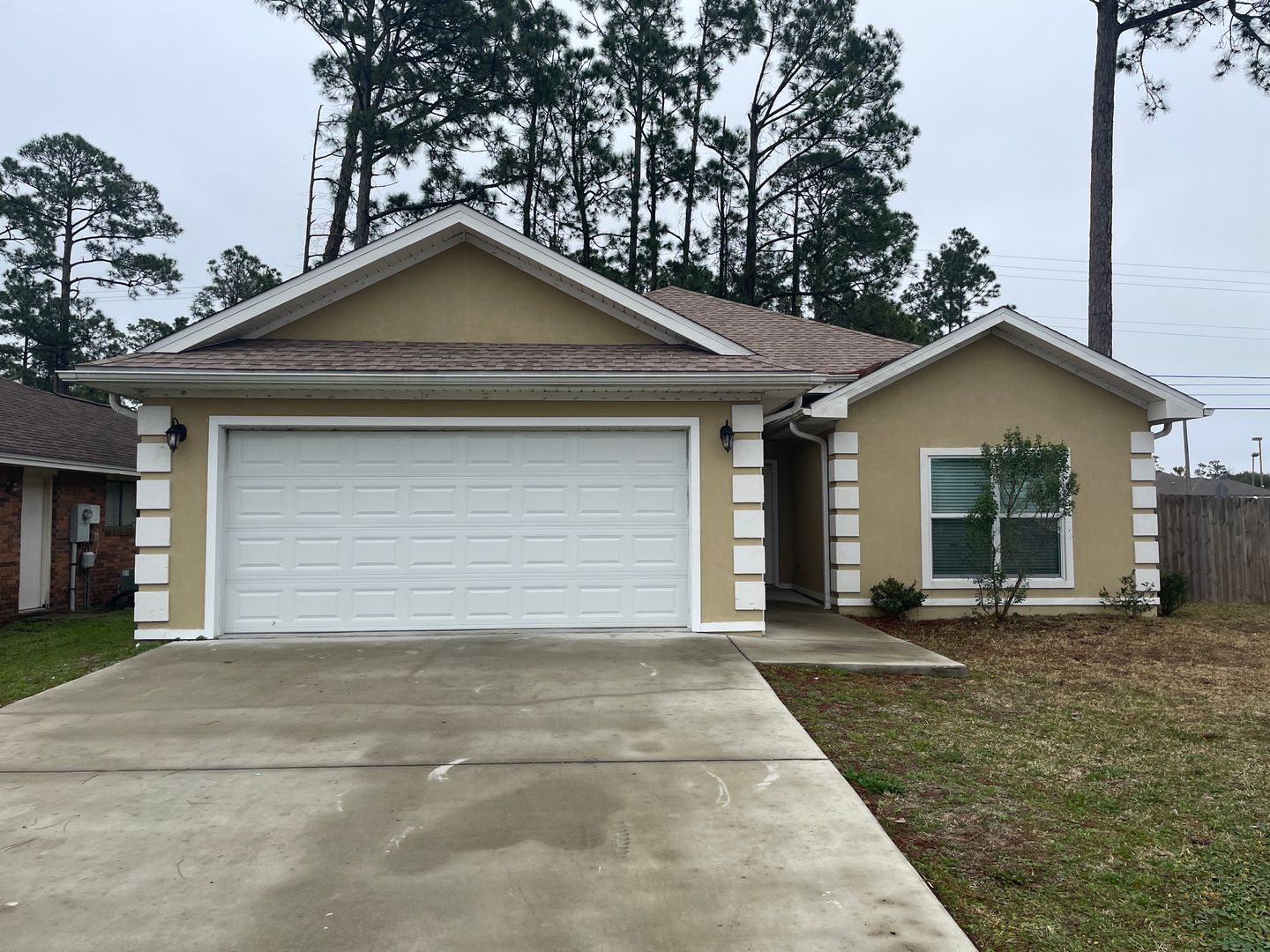 Panama City Beach House: 102 Michelle Court