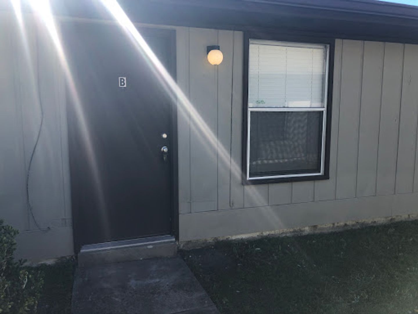 Panama City Apartment: 3008 Stanford Road