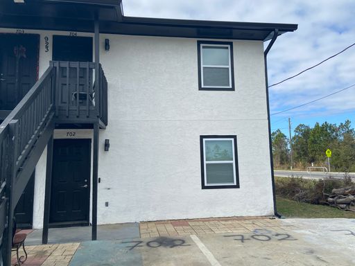 923 Sanders Ln #702 – photo 1