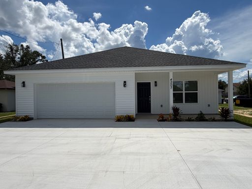 New Construction 4207 Northshore Rd – photo 1