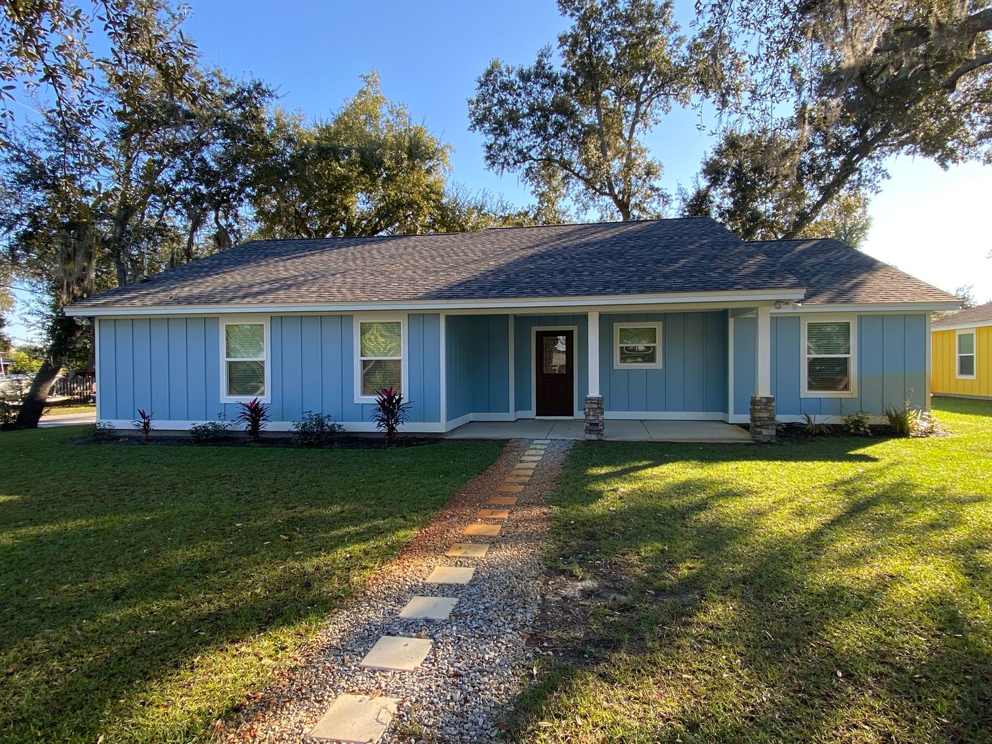 Panama City House: 1402 Parkway Dr