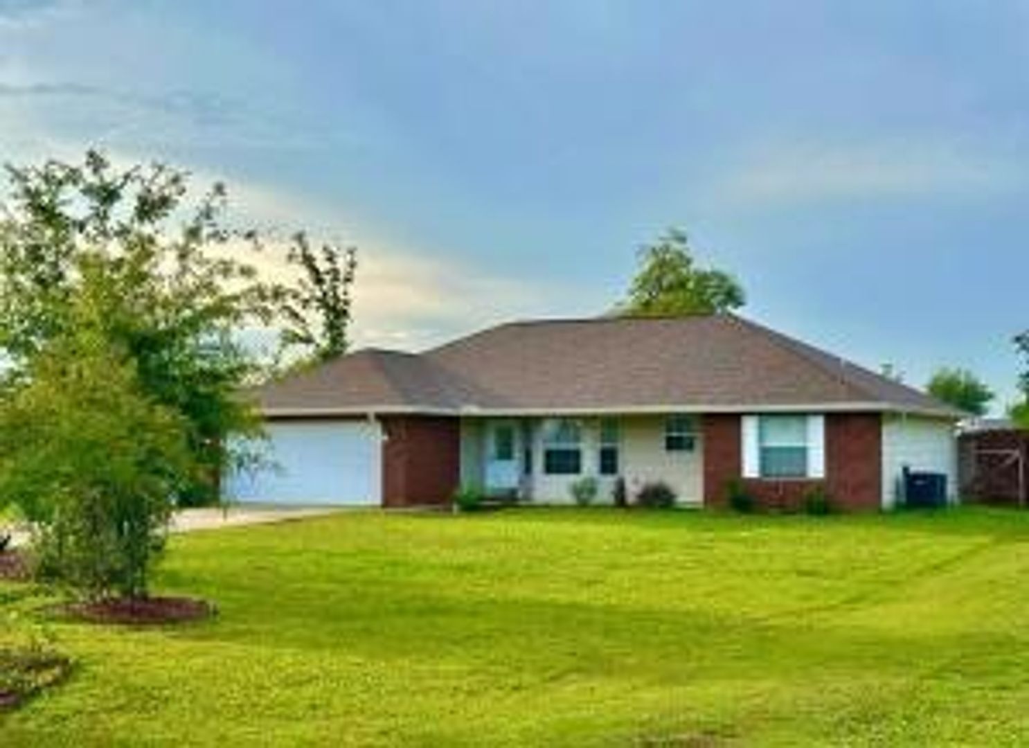 Panama City House: 5127 Stewart Dr