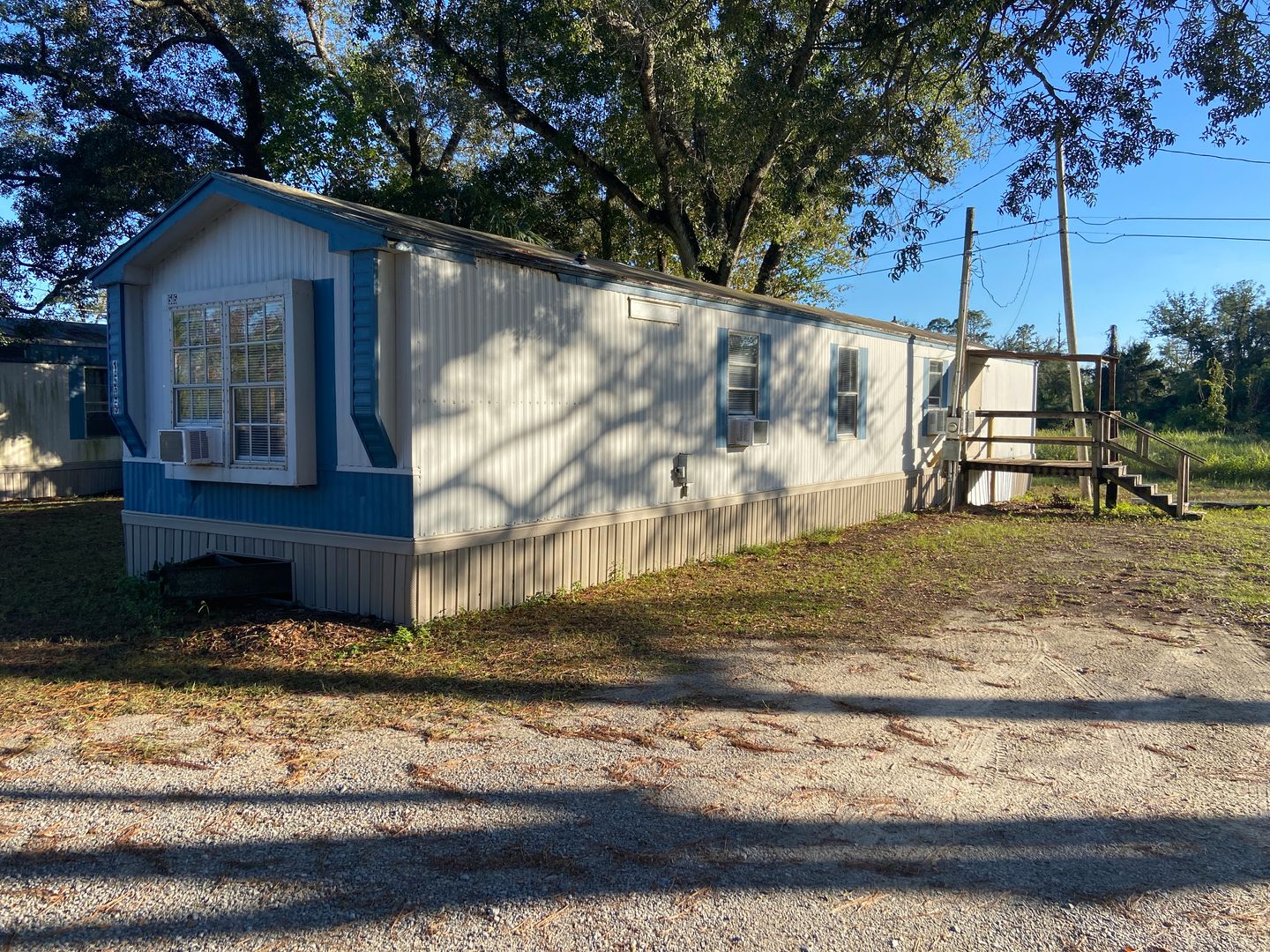 Panama City Apartment: 1500 - 1508 Lisenby Ct