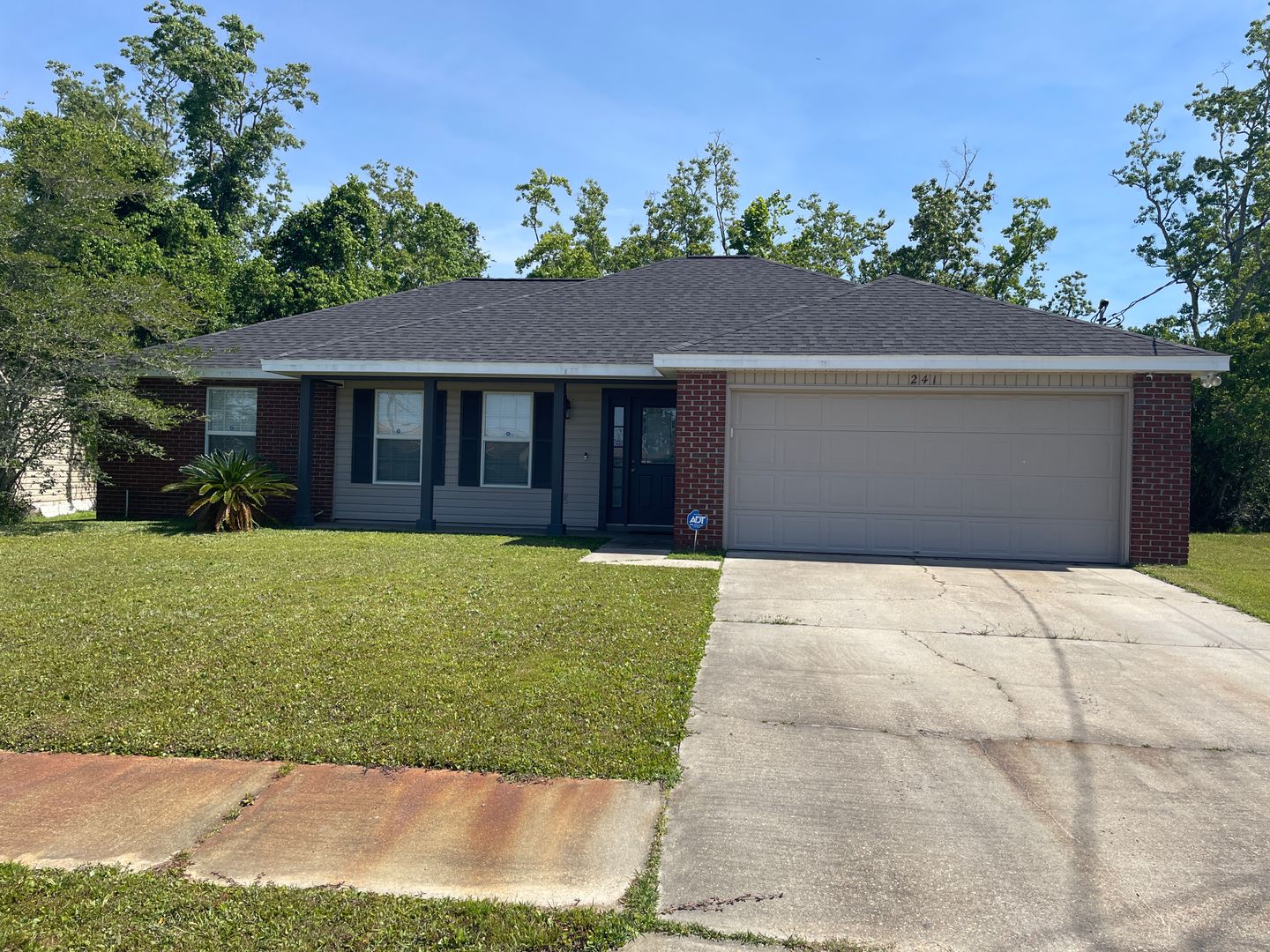 Panama City House: 241 Hannover Cir