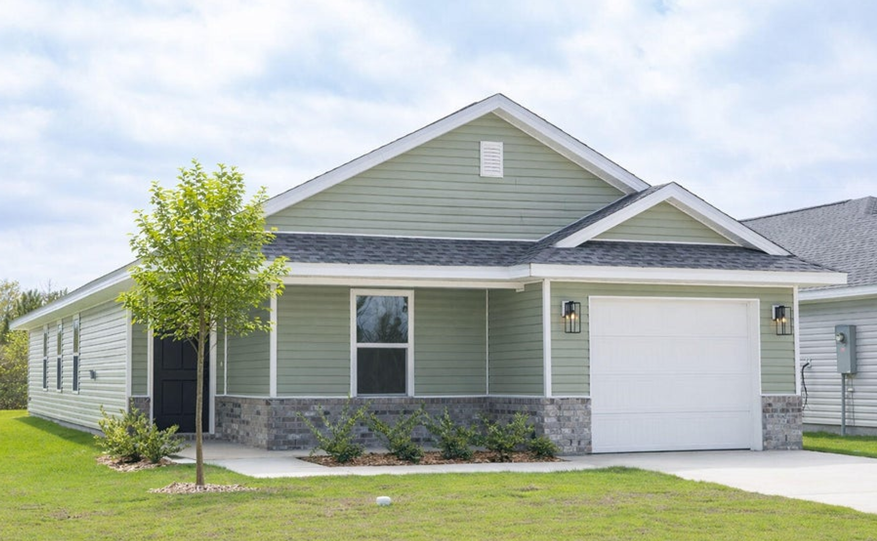 Panama City House: 7122 Fox Meadow Drive
