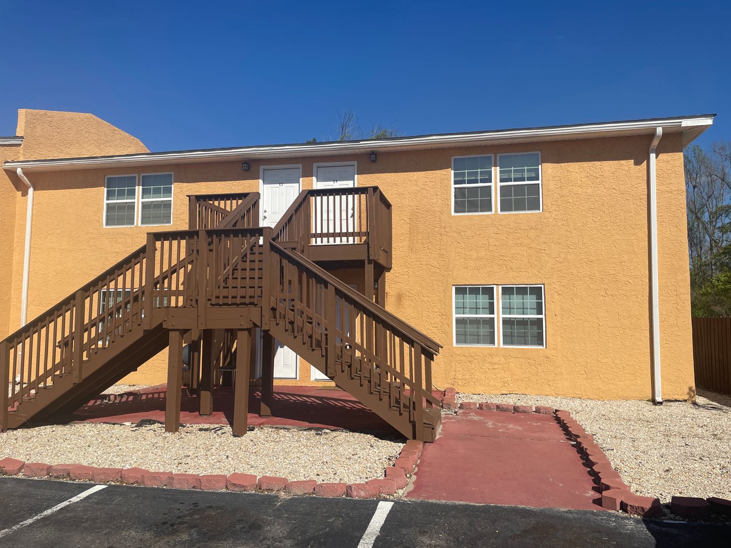 Panama City Apartment: 400 E 19th St