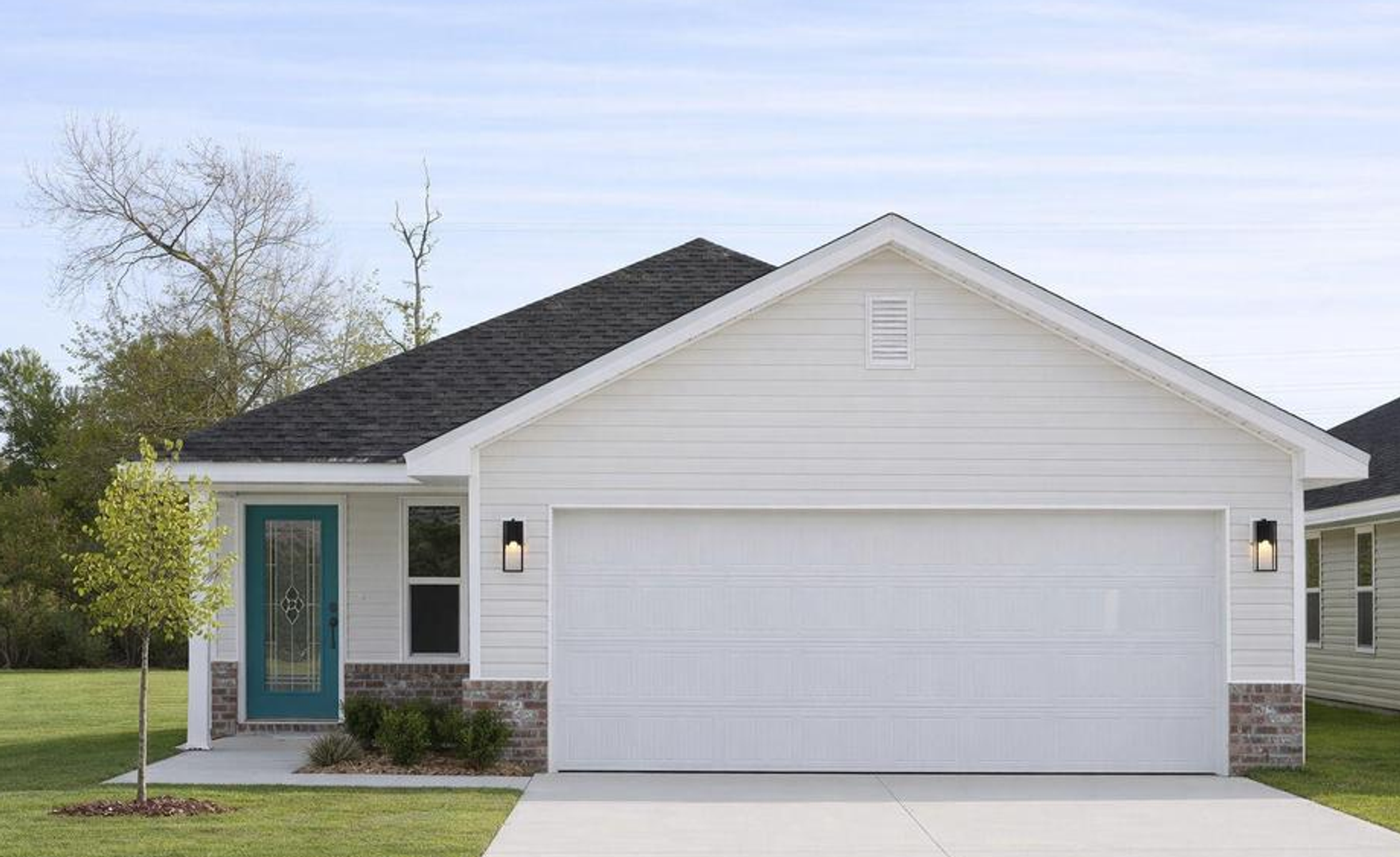 Panama City House: 7126 Fox Meadow Drive