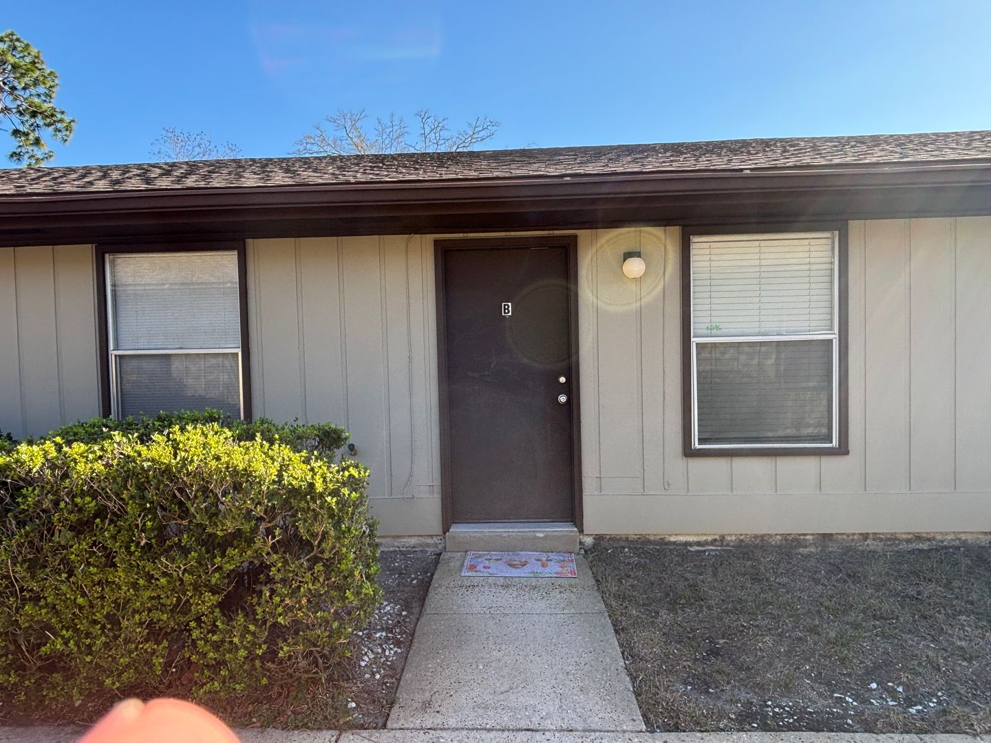 Panama City Apartment: 3008 Stanford Road