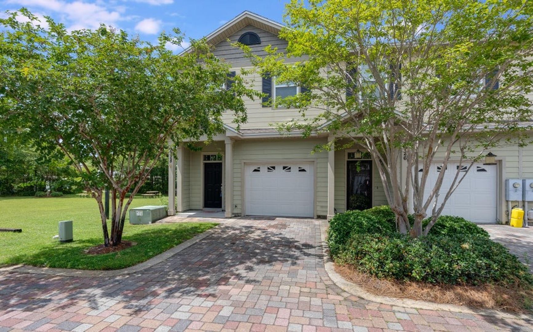Panama City Beach House: 7228 Quail Hollow Drive