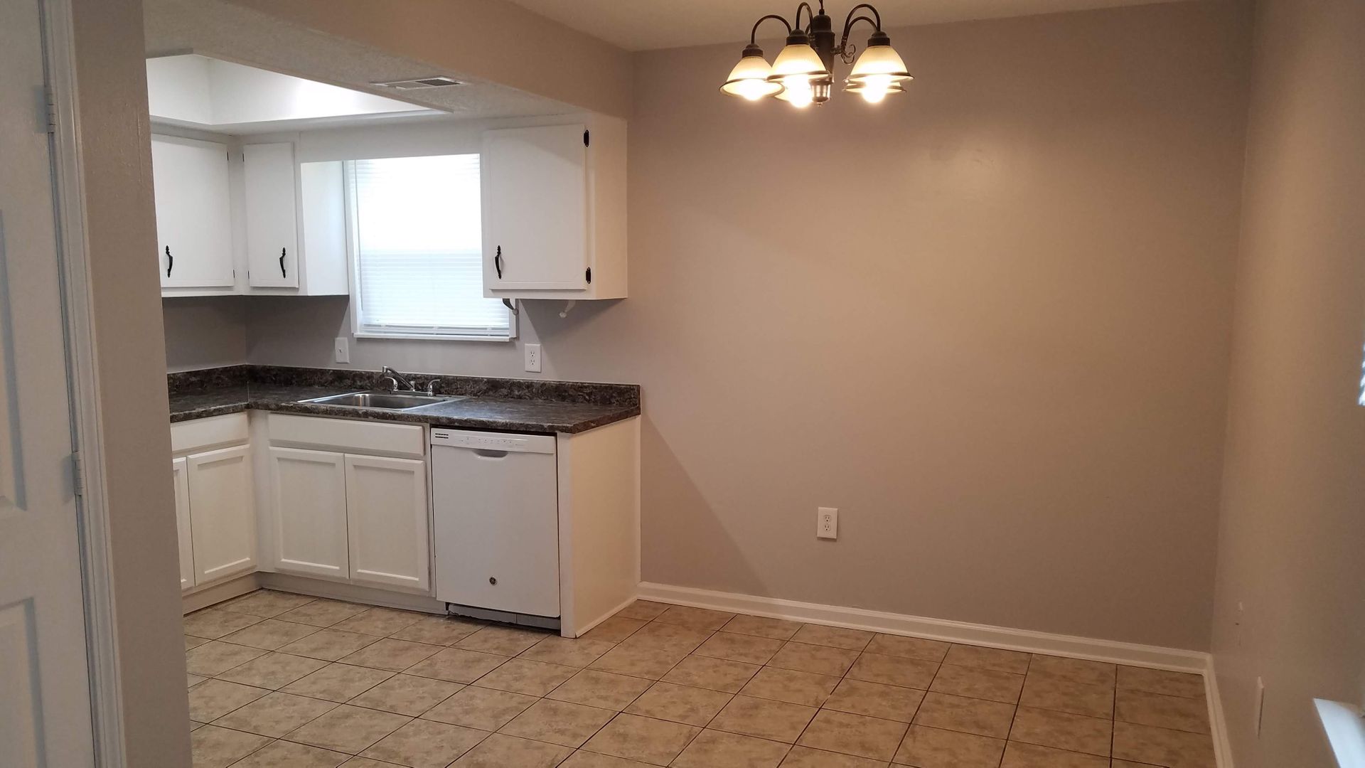 Panama City Beach Apartment: 2223 Joan Ave Bldg #2