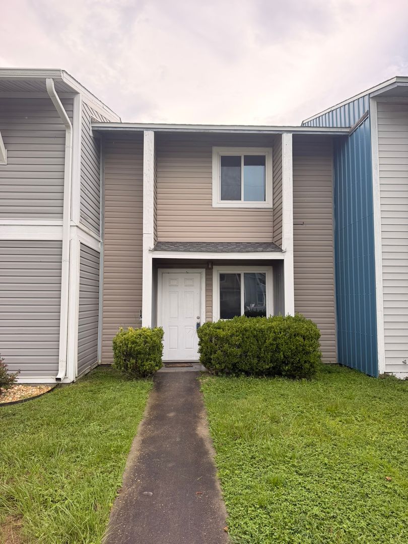 Panama City House: 3119 Debra Blvd