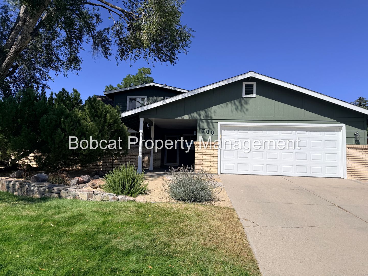 Carson City House: 700 Adaline St