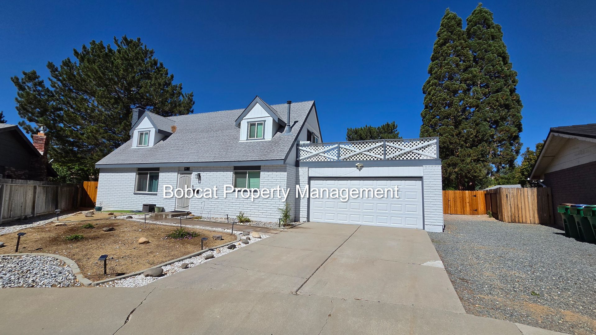 Carson City House: 20 Bodie Dr