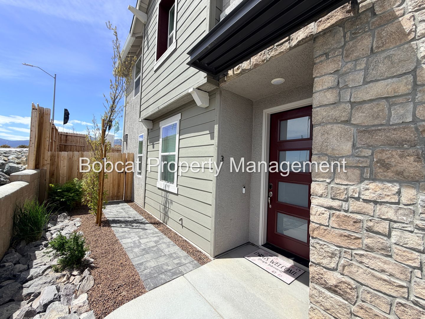 Carson City Townhome: 3650 Flare Ln Unit 3