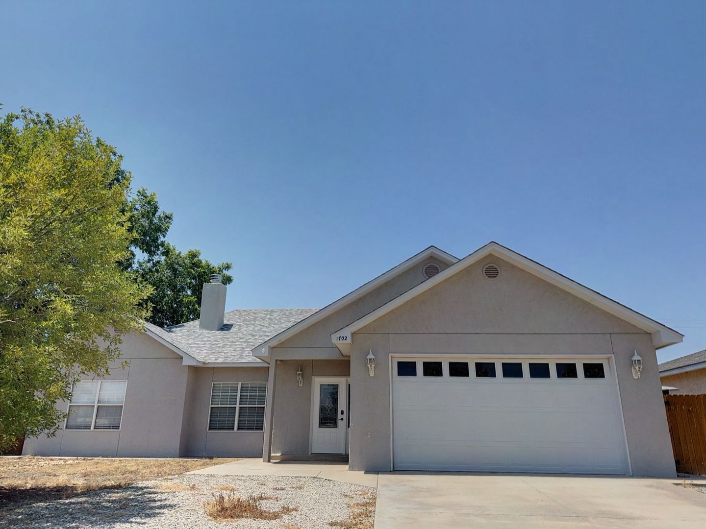 Artesia House: 1702 S 21st Street