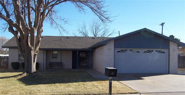 Artesia House: 2307 W. Bullock