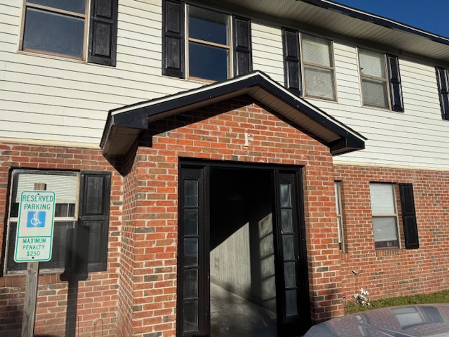 Havelock Apartment: Shipman