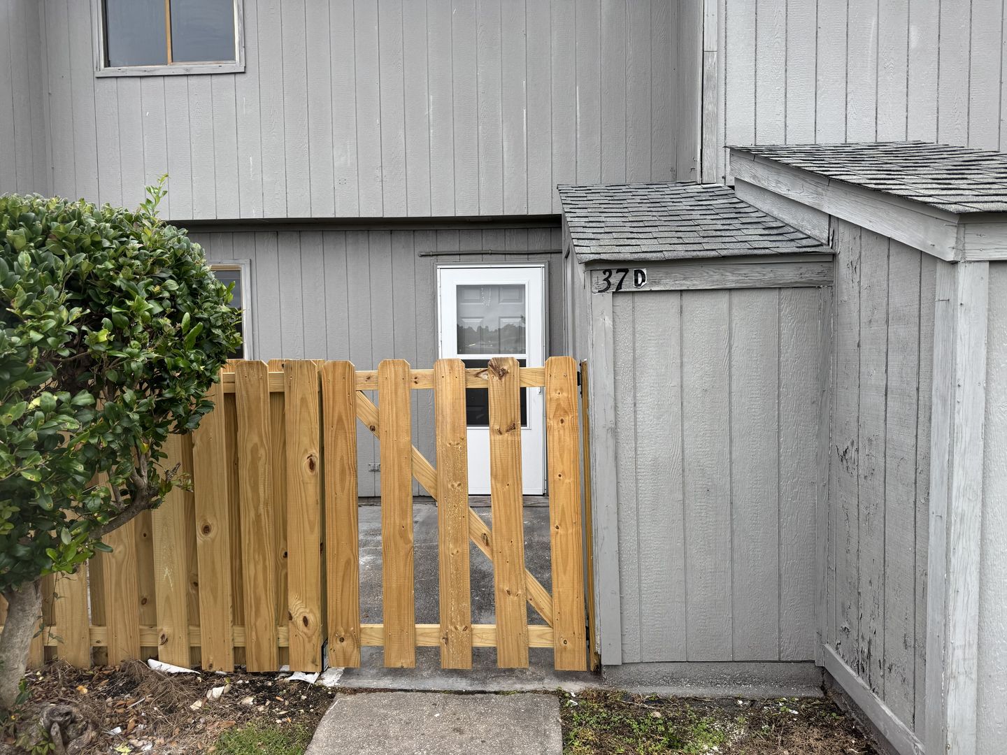 Havelock Apartment: Pine Villa