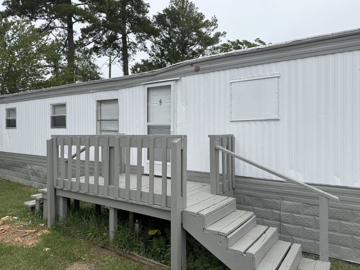 Havelock Apartment: 1004 Lake Rd