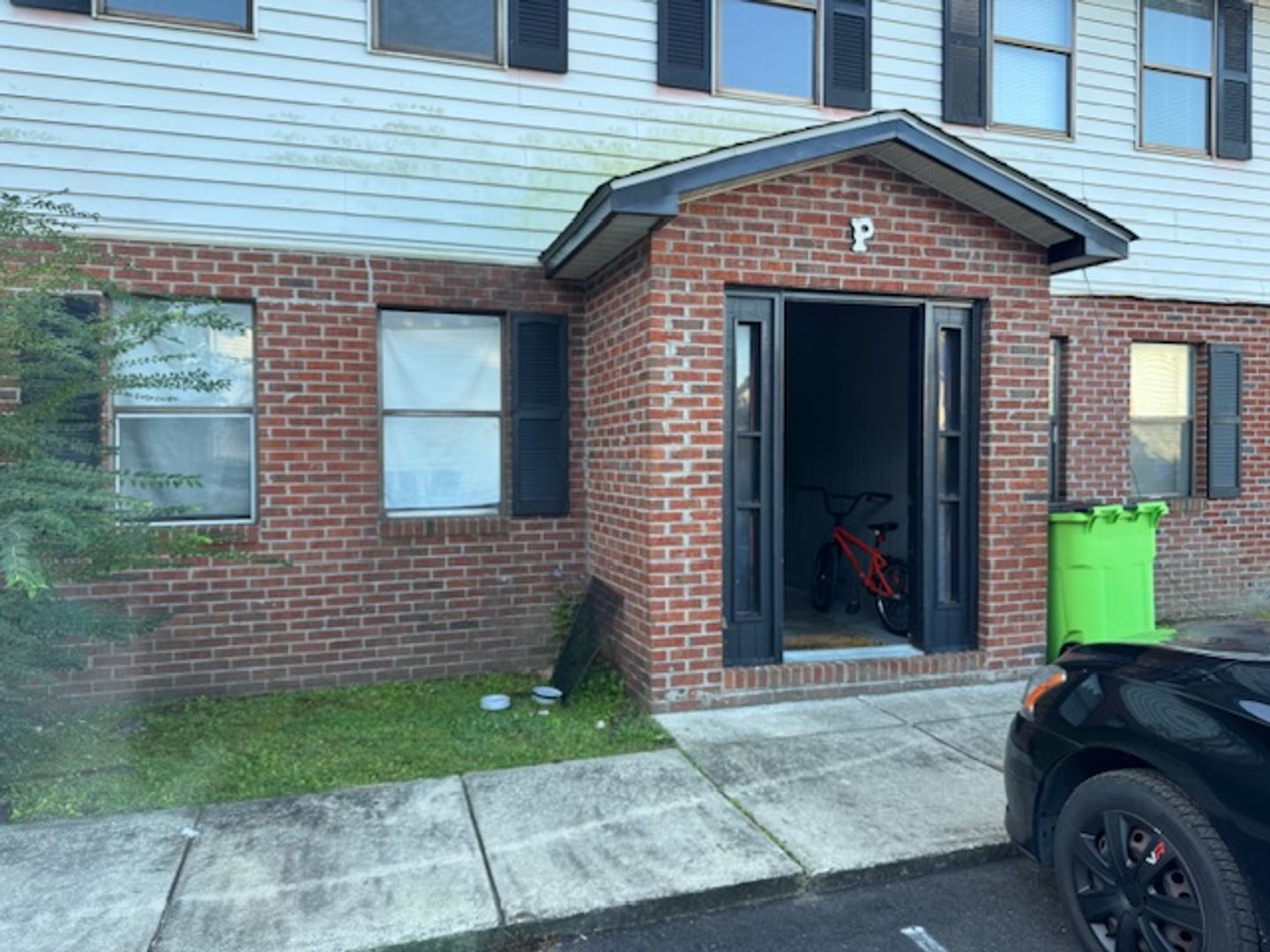 Havelock Apartment: Shipman