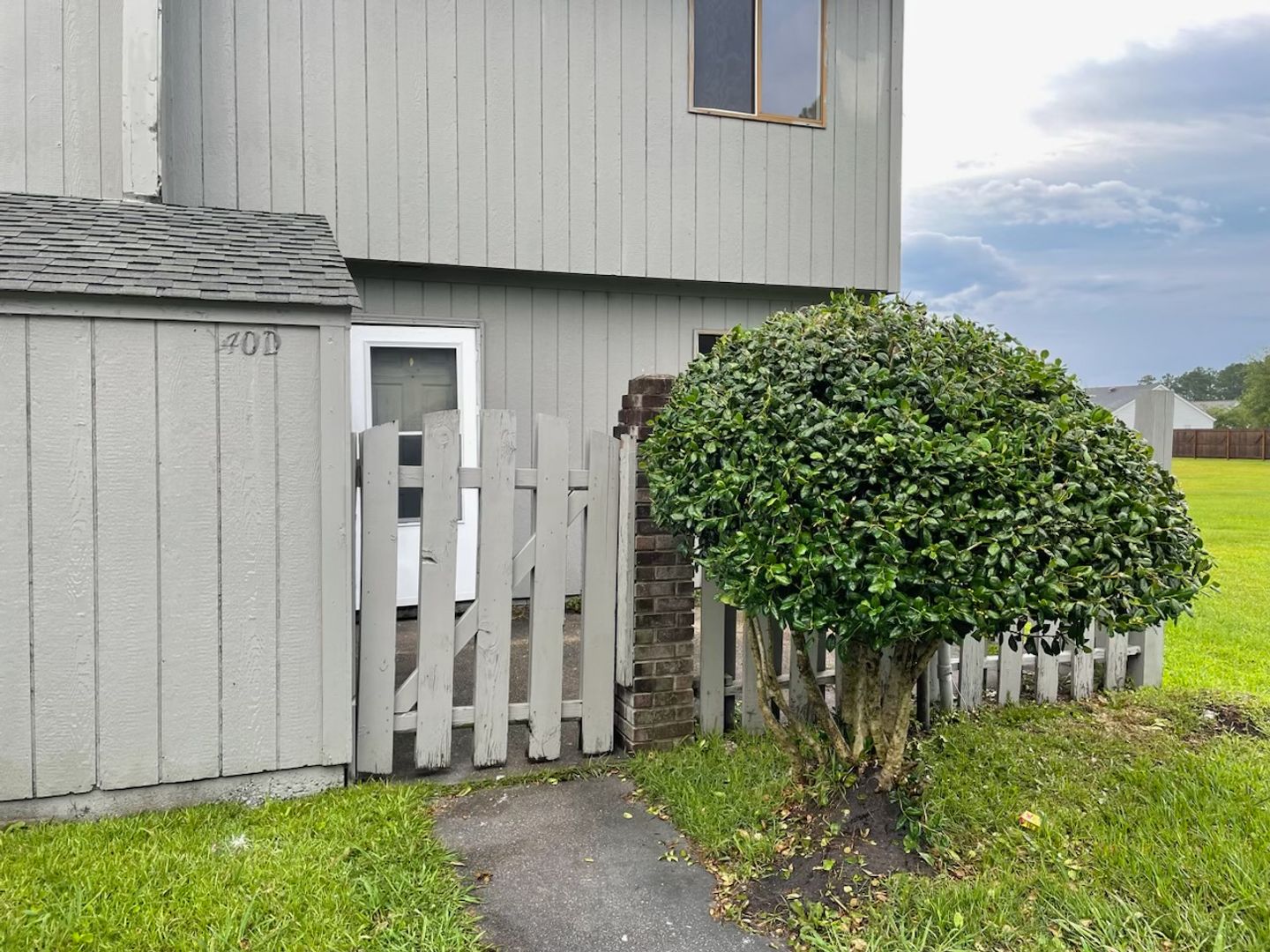 Havelock Apartment: Pine Villa